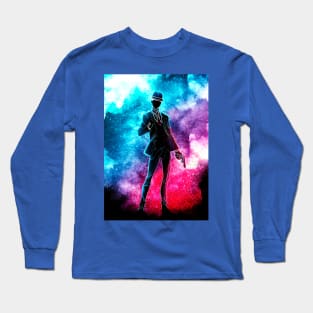 Soul of the boy Long Sleeve T-Shirt